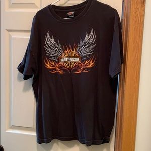 Harley Davidson T-shirt